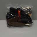 Colovis 16Pcs Snowman Decorating Kit, Snowman Making Kit Snow Toys for Winter Outdoor Party Christmas Holiday Decoration(1 Pack)