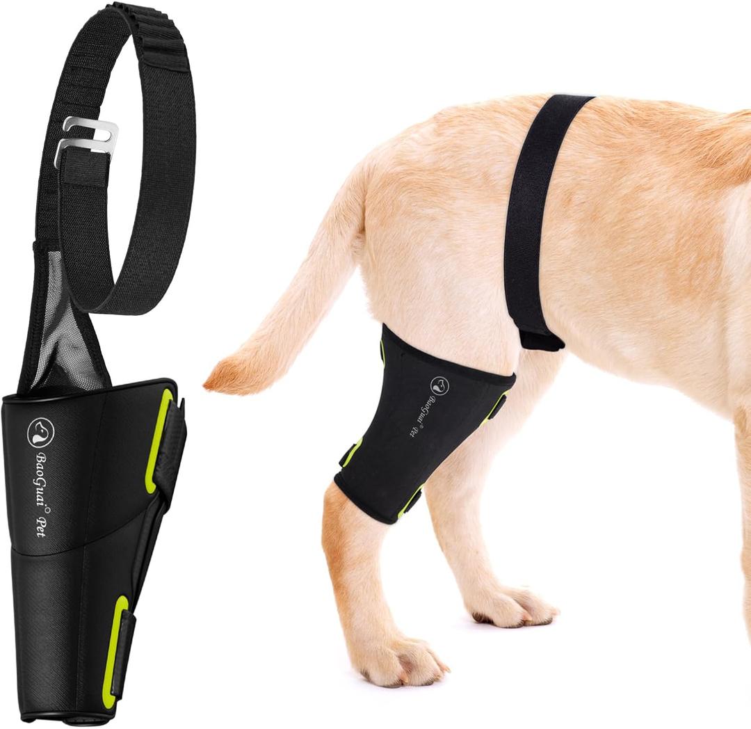 Dog Knee Brace Pro, for SVXY7