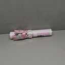 6240 Inch Rainbow Wall Decal with 12 Pcs 3D Butterflies Extra Large Rainbow Sticker Set with Polka Dots