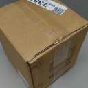 Wall Sconces Sets of 2, Classic Brushed Brass Sconces Wall Lighting, Hardwired Bathroom Vanity Light Fixture with Fabric Shade for Bedroom Living Room Hallway Kitchen (Bulbs Included)(Warm light)