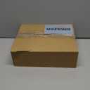 Plastic Cupcake Containers 12 Count (12 Sets), Stackable Cupcake Boxes Holders with Tall Dome Lid, Disposable Cupcake Carrier Trays Include 150 Cupcake Liners