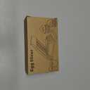 Egg Slicer for Hard Boiled Eggs,Stainless Steel Wire Multipurpose Egg Cutter Strawberry Slicer Tomato Slicers for Home Use (Black Red)