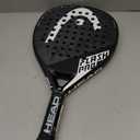 Head Flash Pro 2023 Padel/Pop Tennis Paddle (226113)