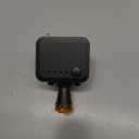 NSKI 3W Headlamp with Optical Filter for Loupes, Clip-on Type