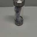 Hydroh Original Hydrogen Water Bottle 15oz, Portable Hydrogen Water Bottle 2024, Advanced Hydrogen Rich Water Maker with SPE/PEM for Home Office Fitness Travel Drinking