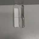 Aniso Kitchen vegetable peeler Stainless steel rotary peeler for vegetable and carrot fruitwith ergonomic safety and control handle-Dishwasher Safety