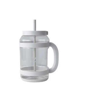 Reduce Waterday Mug Fog Grey 80 OZ