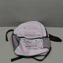 CINNAMOROLL Yunaeduo Cute Backpack Carta...ackpack Bookbag Gift (Pink 1)