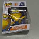 Funko POP! Movies: Despicable Me 4  Super Dave - Despicable Me: Minions - Collectable Vinyl Figure - Gift Idea - Official Merchandise - for Kids & Adults - Movies Fans - Model Figure for Collectors