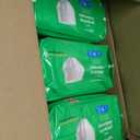 Amazon Basics Incontinence Underwear for Men, Maximum Absorbency, Large, 54 Count (3 Packs of 18)