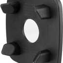 Anbige Replacement parts Centering Pad,Compatible with Vitamix blender