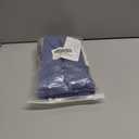 Vcansion 2 Pack Men's Outdoor Lightweight Hiking Shorts Quick Dry Sports Casual Running Shorts with Pockets (S)