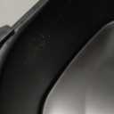 Gourmia Air Fryer - 7 Qt Large Capacity with LED Display, 12 One-Touch Presets, FryForce 360 Technology, Nonstick Dishwasher-Safe Basket & Crisper Tray, Black