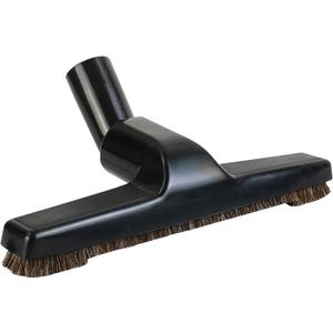 Selgo Universal 1 Inch (32mm) Black Vacuum Cleaner Floor Brush 10" Wide (1 Brush Only)