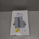 Dog Heating Pad Outdoor, Heated Dog Bed Indoor for Cats, Warming Electric Pet Heating Pad Temperature with Timer, Waterproof Heated Pet Mat with Chew Resistant Cord, for Puppy Kitten, 28 * 18 in