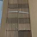7x5x2 Inch Small Shipping Boxes 25-Pack, Brown Corrugated Cardboard Mailer Boxes for Mailing & Packaging, Gifts, DIY Crafts, Ecommerce, Small Business