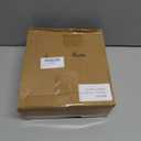 Geelin 60 Sets Breast Cancer Awareness Accessories for Women Mini Pocket Mirrors Pink Ribbons Portable Round Makeup Mirror with Think Pink Fight Card for Charity Recognition Public Event Survivor