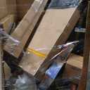 Pallet of Salvage Items