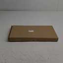 NPPLUS 2 Tier Acrylic Bathroom Counter Organizer, Clear Bathroom Countertop Corner Organizer, 2-Tier Corner Storage Shelf Vanity Trays, Home Storage Holder for Makeup Cosmetics Perfume Organizer