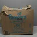 Pampers Diapers - Cruisers 360 - Size 3, 168 Count, Babyproof, up to 100% Leakproof Pull-On Diaper 