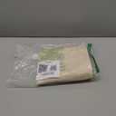 Kokaaee Embroidered Throw Pillow Cover 18x18 Inch  Valentines Decorative Animal Pillow Covers with Zipper for Couch Sofa Bedroom Living Room Cushion Pillowcase, Cute Teddy Bears