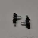 746-014 Power Door Lock Actuator Replacement for Chevy GMC Cadillac Pontiac Pickup Truck (Pair of 2)