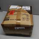 Sound Proof Foam Panels for Walls 2" X 12" X 12" Acoustic Foam Panels High Desnsity Studio Soundproofing Fire Resistant & Noise Absorbing for Studio, Office, Home (Blue) (GZ-H50pack12X12X2)