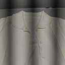 Tanming Womens Cardigan Sweaters Soft Chunky Knit Top Short Sleeve Button Loose Outerwear Sweater (Small, Beige)