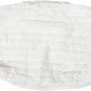 VOSAREA Indoor Air Conditioner Cover Window Unit Easy to Install Suitable for Standard Air Coolers Machine Washable