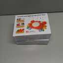 2 x Crawling Crab Baby Toys 6-12 Months - Projection Musical Toys for Babies 0-6 6-12 Months Infant Tummy Time Toys to Sleep Aid Soothers Baby Toys 3 4 5 6 7 8 9 10 11 12 Months Girls Boys Birthday Gifts