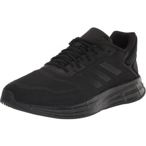 Adidas Mens Duramo Sl 2.0 Running ShoesRunning Shoe (11 Wide, Core Black/Core Black/Core Black)