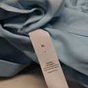 Easy Peezy Athletic Tennis Dresses for Women with Built in Shorts Bra Pockets for Golf Workout Exercise XL Cloudy Blue