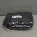 Taygeer Travel Laptop Backpack for Men Women, Airplane Approved Travel Backpack Suitcase with Usb Charging Port, Lightweight College 35l Luggage Bag 15.6inch Laptop Mochila Gifts for Business,Black (Large)