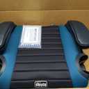 GoFit Plus Backless Booster Seat, with Quick-Release Latch
