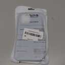 LoeoeL for iPhone 12 Pro Max Case Cheetah Print, Leopard Pattern Phone Case for Women Girls, Girly Cute Thin Slim Hard Shell Plastic Phone Cover, Luxury Aesthetic Trendy Retro Animal Design, Black