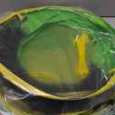 UTEX 3 in 1 Pop Up Play Tent with Tunnel, Ball Pit for Kids, Boys, Girls, Babies and Toddlers, Indoor/Outdoor Playhouse (Red/Yellow & Square Tent)