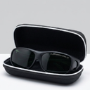 KALIYADI Classic Aviator Sunglasses for Men Women Driving Sun glasses Polarized Lens UV Blocking