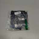 SHAPERX Women's Shapewear Bodysuit Tummy Control Seamless Zip-Up Body Shaper Waist Snatched Body Suit S/M