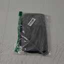 Valante RFID Wallet, Grey, M