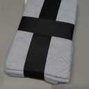 Ellen Tracy™ Standard 1 Quilted Sham, 100% Polyester, 20x26''