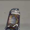 Amass MT60 Male to Female Adapter Connectors Converter Plugs with 12AWG Gauge Cable Wire High Current for RC Lipo Battery (1-Pack) (1pcs MT60 Extension Cable-100cm)