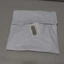 Cabilock Wooden Spatula 3pcs Slotted Mixing Salad Portable Non for Spurtles Non- Stick Spatula Utensil Wood Natural Turner Cookware - Serving Teak Kitchen Spurtle Wooden with Long and