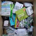 Box Of Mixed Items