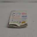 Seasonal Garden Flags Funny Seasonal Double Sided Flags Set of 11 Holiday Farmhouse Indoor Christams Gifts Outdoor Yard Lawn Decorations 12.5x18 Inch