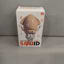 Music Jellyfish,Octopus Toys with Auto-Avoidance - Crawling & Dancing Baby Toy, Music, Perfect Sensory Toy for Tummy Time & Toddler Play (Green)