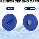 Spa Filter Compatible with tuff spa tt650 Filter, 5CH-402, pjw40sc f2m, fc-2811, Sundance 6540-723, 2 Pack