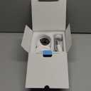 VSTARCAM Security Camera Indoor, WiFi Cameras, 2K QHD Security Camera with 10 Zoom, 360 Camera, Baby Monitor, Pet Camera, Human/Pet Detection, AI Tracking, 2.4G Wi-Fi, 2-Way Audio, Plug in