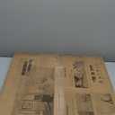 Art3d PVC Ceiling Tiles, 2'x2' Plastic Sheet in Argent Silver (12-Pack)