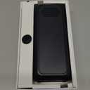 Anycash Tire Inflator Portable Air Compressor, T05 Air Pump for Car, Motorcycle, Bike, Balls with Tires Pressure Gauge, 150PSI Air Compressor Portable, Tires Pump with LED Light & Auto ShutOff