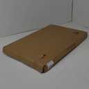 BUYIFY Folding Lap Desk, 23.6 Inch Portable Wood Black Laptop Bed Desk Lap Desk with Cup Holder, for Working Reading Writing, Eating, Watching Movies for Bed Sofa Couch Floor